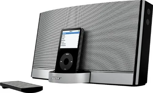 Bose SoundLink Music System