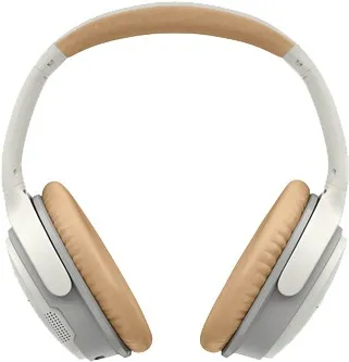 Bose SoundLink Around-Ear Wireless II 2