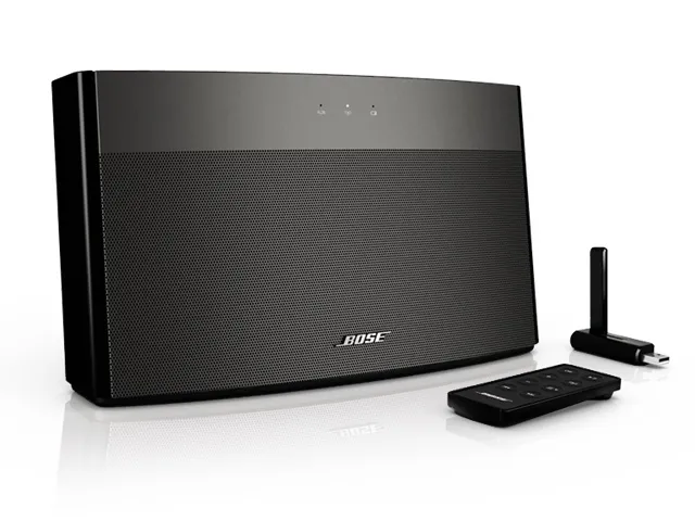 Bose SoundLink Wireless Music System