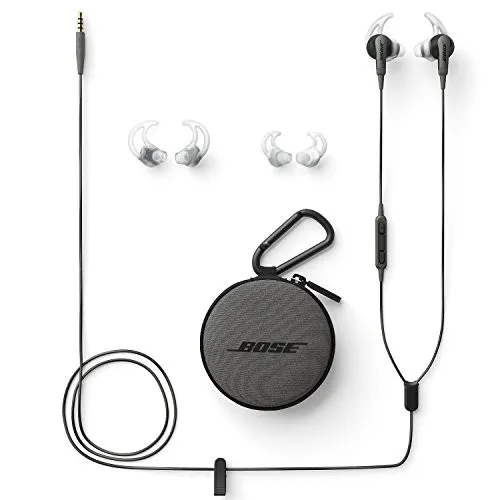 Bose SoundSport für Apple/ Samsung 3