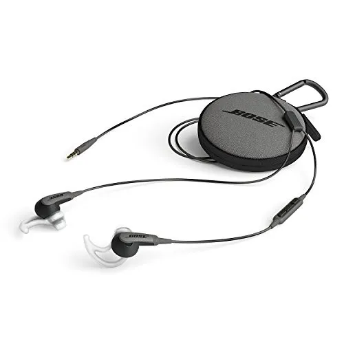 Bose SoundSport für Apple/ Samsung 4