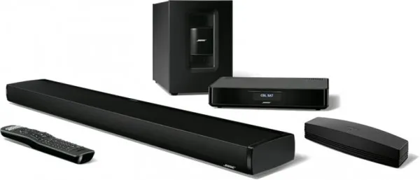 Bose SoundTouch 130