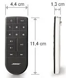 Bose SoundTouch 20 2