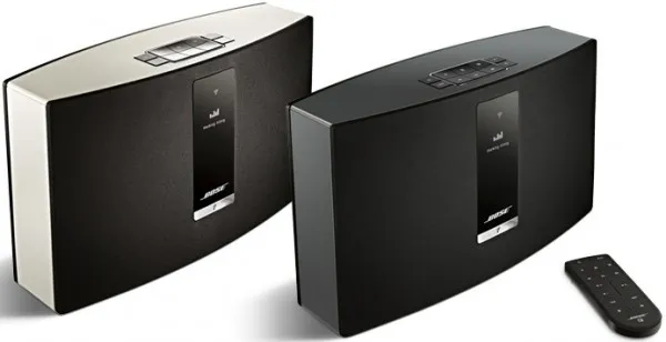 Bose SoundTouch 20 Serie II 3