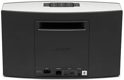 Bose SoundTouch 20 Serie II 4