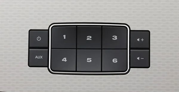 Bose SoundTouch 20 Serie II 7