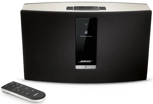 Bose SoundTouch 20 Serie II