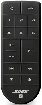 Bose SoundTouch 30 Serie II 3