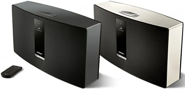 Bose SoundTouch 30 Serie II 4
