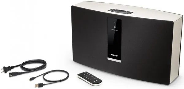 Bose SoundTouch 30 Serie II 6