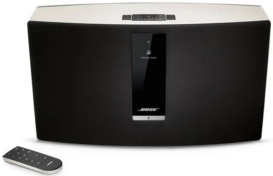 Bose SoundTouch 30 Serie II
