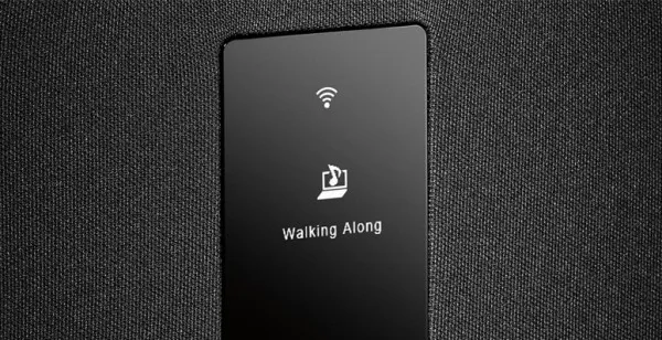 Bose SoundTouch portable Serie II 4