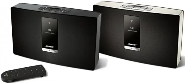 Bose SoundTouch portable Serie II 7
