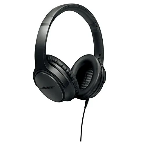 Bose SoundTrue around-ear II 2
