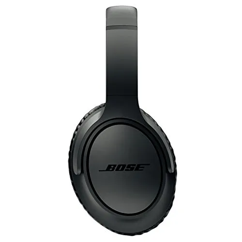 Bose SoundTrue around-ear II 3