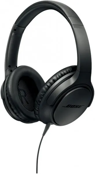 Bose SoundTrue around-ear II