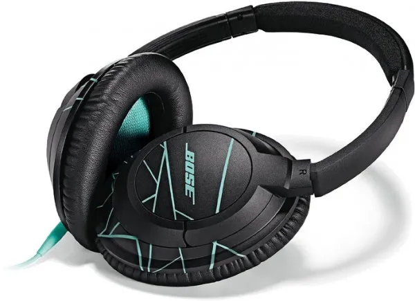 Bose SoundTrue Around-Ear-Kopfhörer 3
