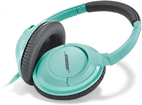 Bose SoundTrue Around-Ear-Kopfhörer