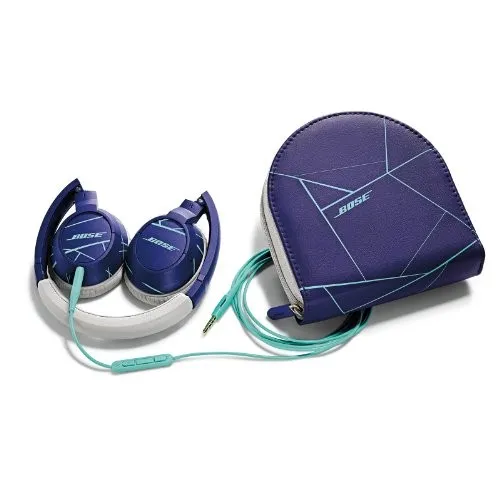 Bose SoundTrue On-Ear-Kopfhörer 4