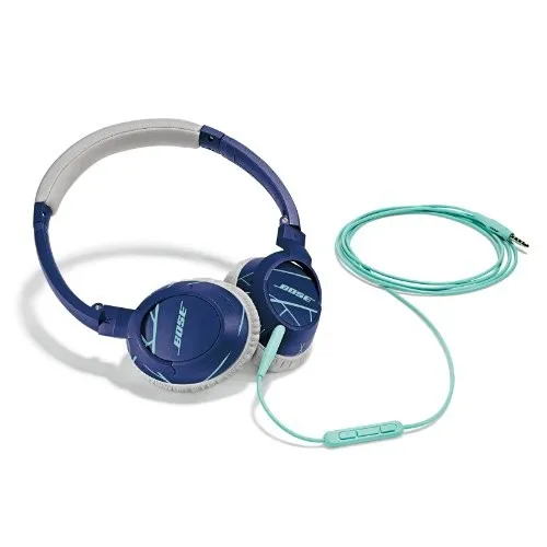 Bose SoundTrue On-Ear-Kopfhörer 5