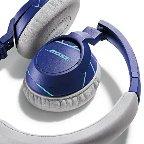 Bose SoundTrue On-Ear-Kopfhörer 6