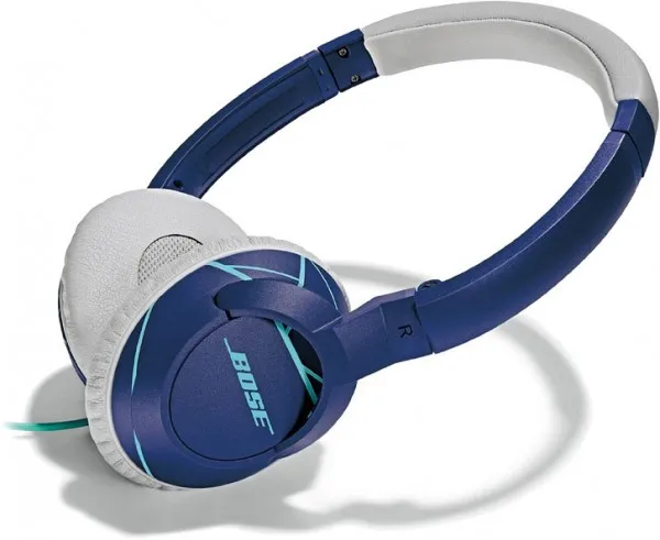 Bose SoundTrue On-Ear-Kopfhörer