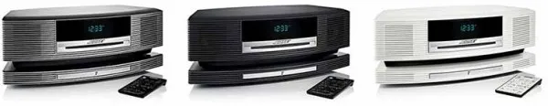 Bose Wave Soundtouch 3