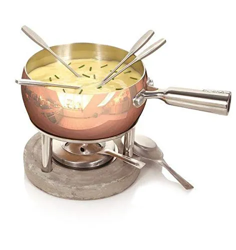 BOSKA Fondueset UC 2