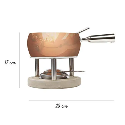 BOSKA Fondueset UC 3