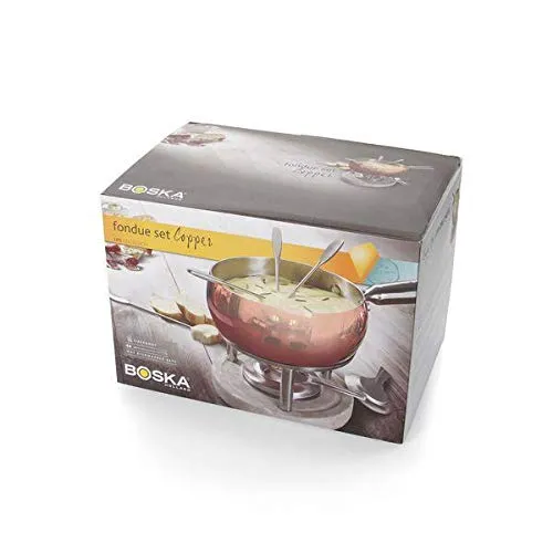 BOSKA Fondueset UC 4