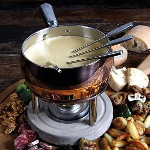 BOSKA Fondueset UC 5