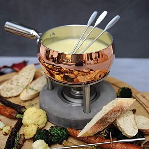 BOSKA Fondueset UC 6