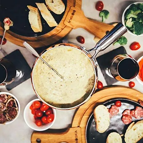 BOSKA Fondueset UC 7