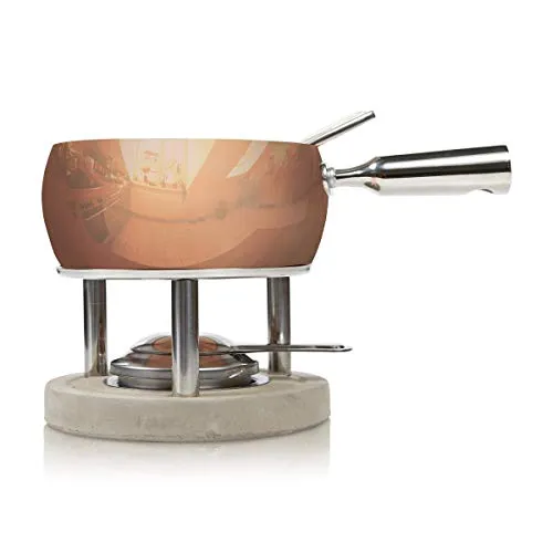 BOSKA Fondueset UC