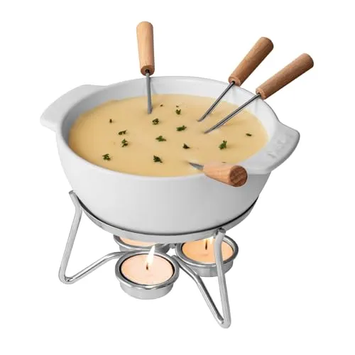 BOSKA Käsefondue-Set Party