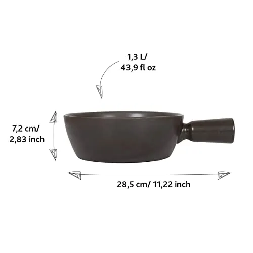 BOSKA Nero 3