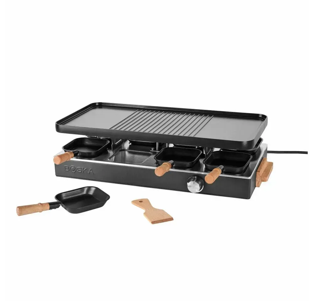 Boska Raclette Party UC