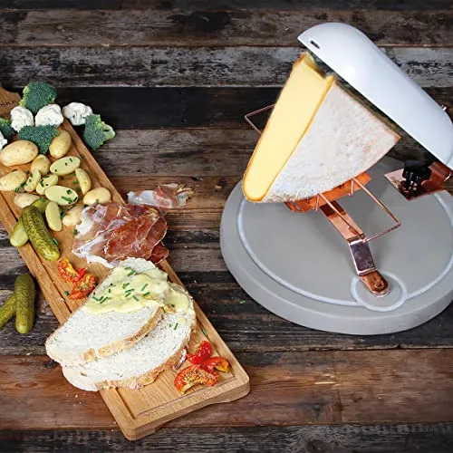 BOSKA Raclette Quattro 2