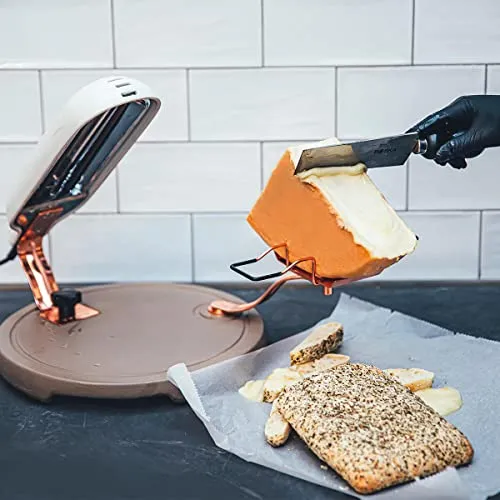 BOSKA Raclette Quattro 3