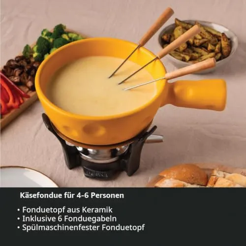 BOSKA Super Cheesy 3