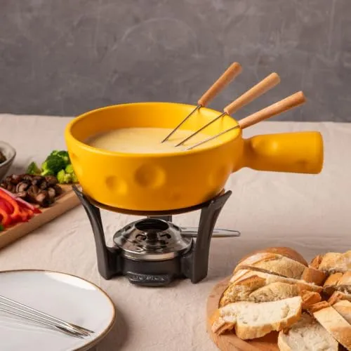 BOSKA Super Cheesy 4