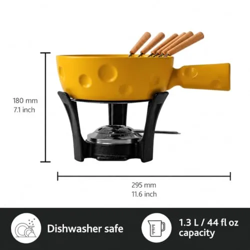 BOSKA Super Cheesy 5