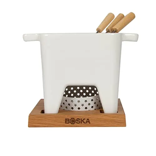 BOSKA Tapas Fondue Bianco 3