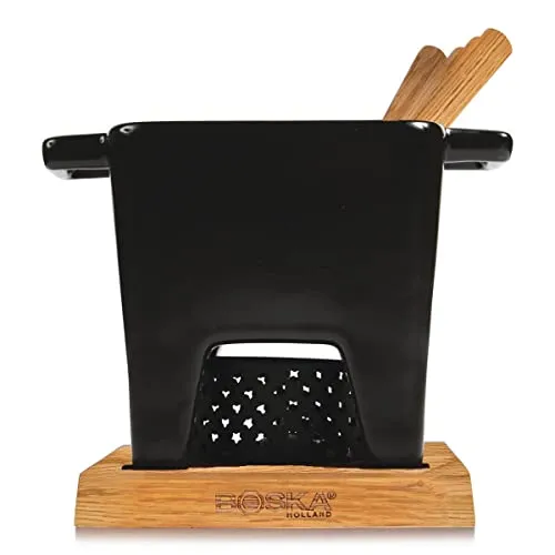 BOSKA Tapas Fondue Nero L 3
