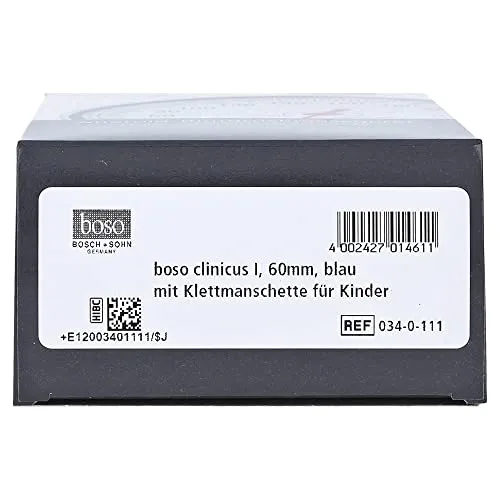 boso clinicus I 3