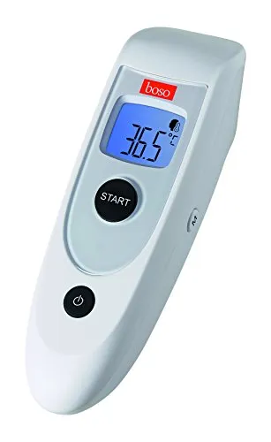 Boso Fieberthermometer
