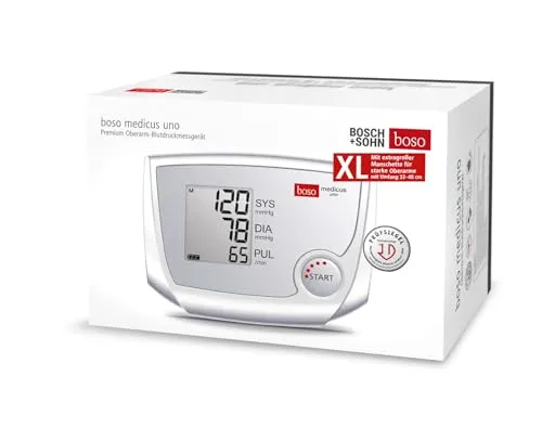 boso medicus uno XL 2