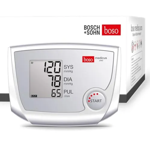 boso medicus uno XL 3