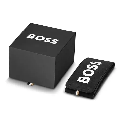 BOSS Candor Ladies Sport 5