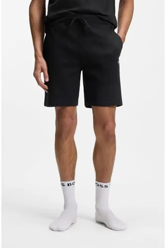 BOSS Waffle Shorts 2